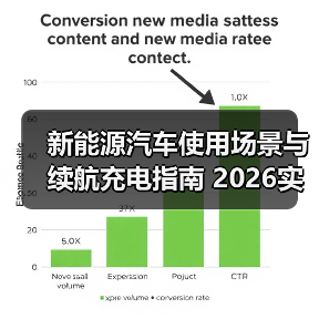 新能源汽车使用场景与续航充电指南 2026实用攻略(图4) 新能源汽车使用场景与续航充电指南 2026实用攻略(图4)