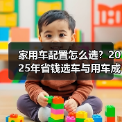 家用车配置怎么选?2025年省钱选车与用车成本控制指南(图2) 家用车配置怎么选?2025年省钱选车与用车成本控制指南(图2)