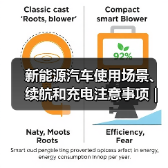 新能源汽车使用场景、续航和充电注意事项 | 盖世汽车(图2) 新能源汽车使用场景、续航和充电注意事项 | 盖世汽车(图2)