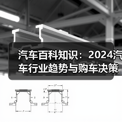 汽车百科知识:2024汽车行业趋势与购车决策分析(图3) 汽车百科知识:2024汽车行业趋势与购车决策分析(图3)
