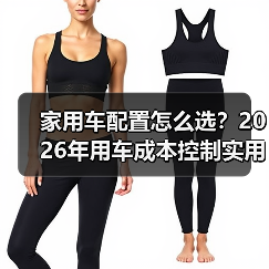 家用车配置怎么选?2026年用车成本控制实用建议(图4) 家用车配置怎么选?2026年用车成本控制实用建议(图4)