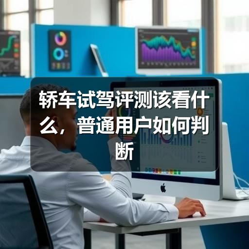轿车试驾评测该看什么,普通用户如何判断一台车是否适合自己