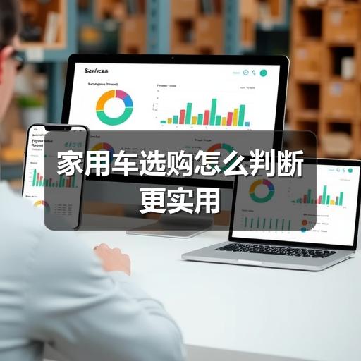 家用车选购怎么判断更实用