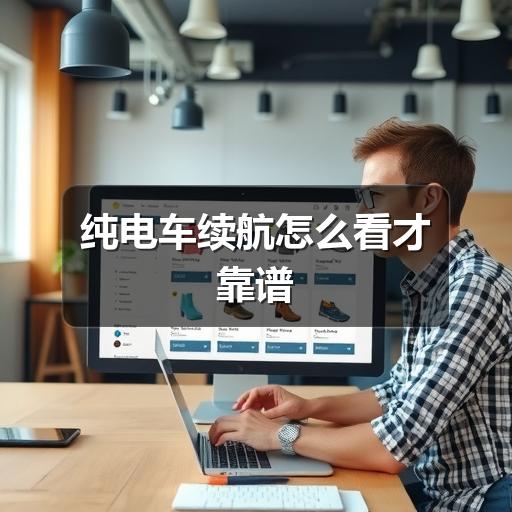 纯电车续航怎么看才靠谱