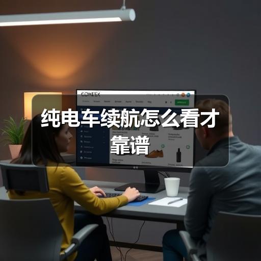 纯电车续航怎么看才靠谱