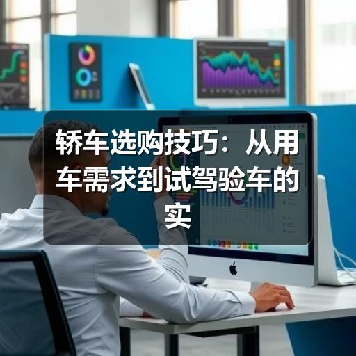 轿车选购技巧：从用车需求到试驾验车的实用指南