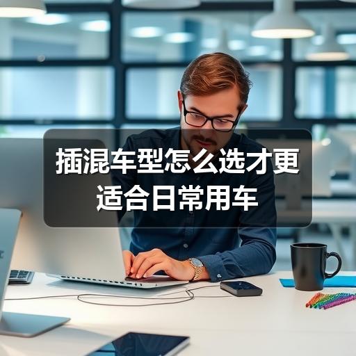 插混车型怎么选才更适合日常用车