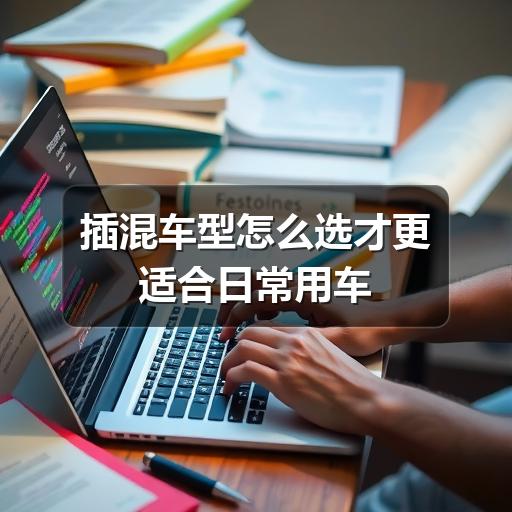 插混车型怎么选才更适合日常用车