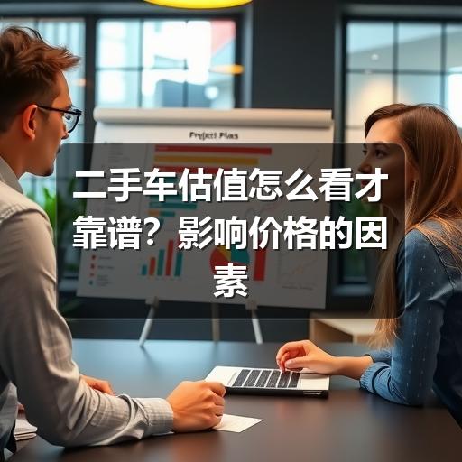 二手车估值怎么看才靠谱？影响价格的因素和实用判断方法