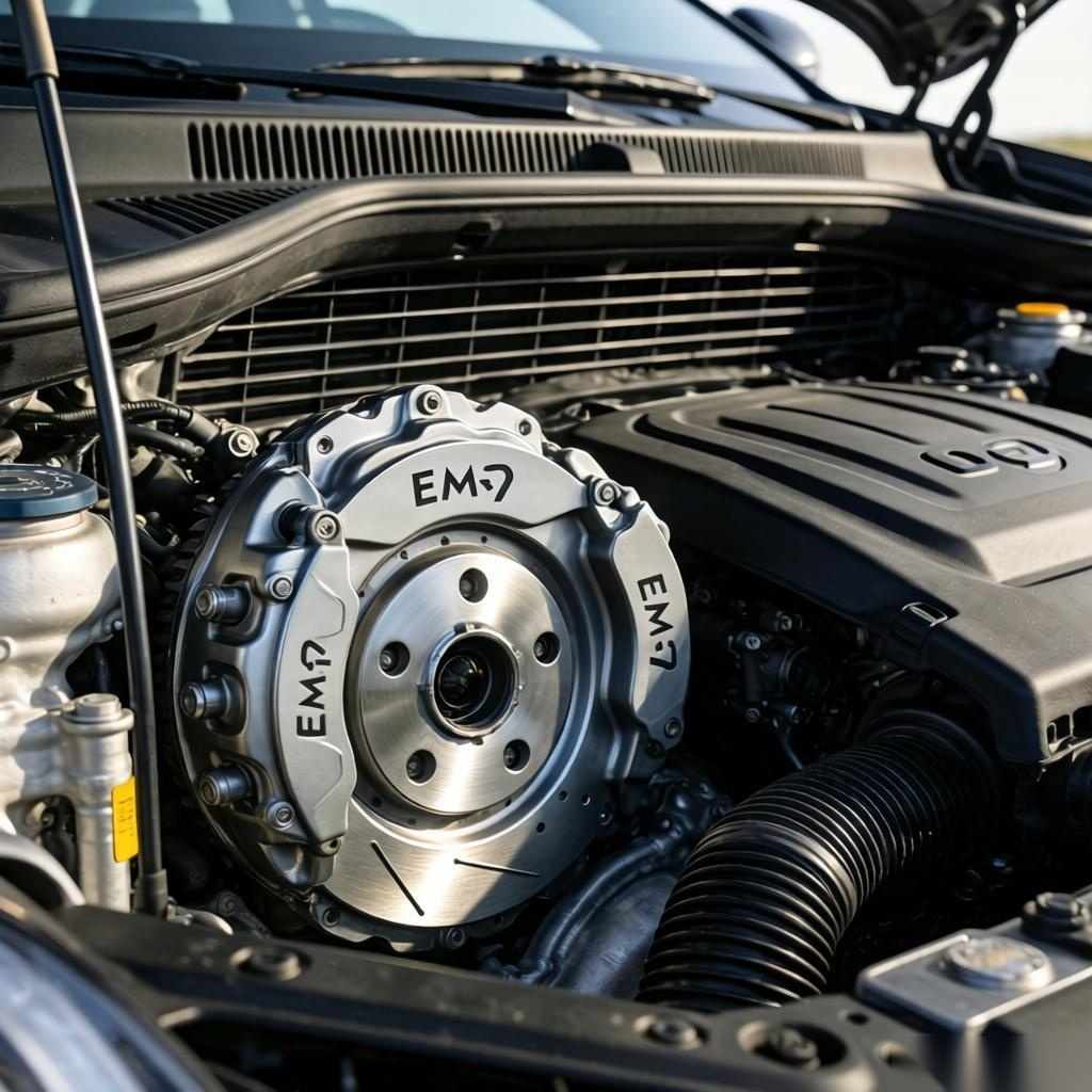 领克10 EM-P插混车型谍照曝光 搭载四驱系统今年发布