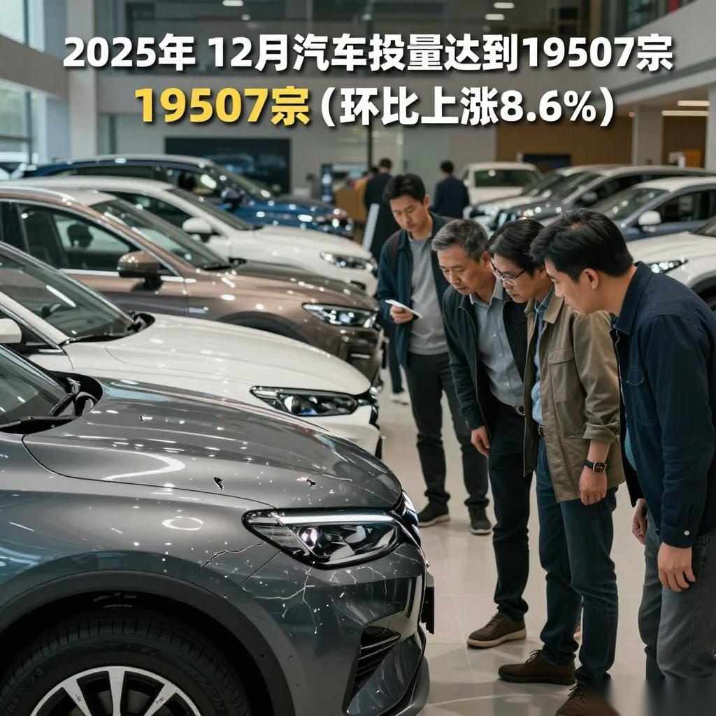 2025年12月汽车投诉量创新高 岚图知音等多款车型投诉激增