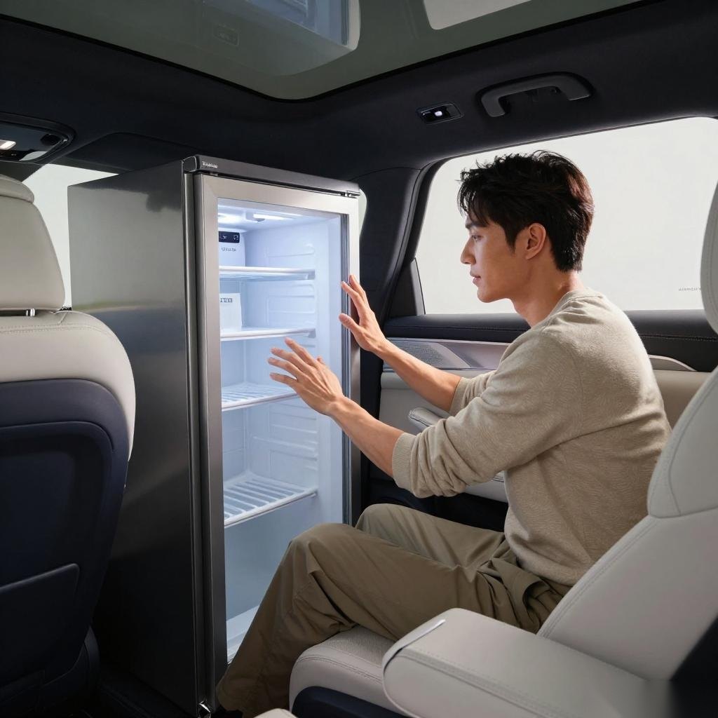 乐道汽车9月购车福利来袭 L90最高3.6万优惠L60一周年特惠 乐道汽车9月购车福利来袭 L90最高3.6万优惠L60一周年特惠