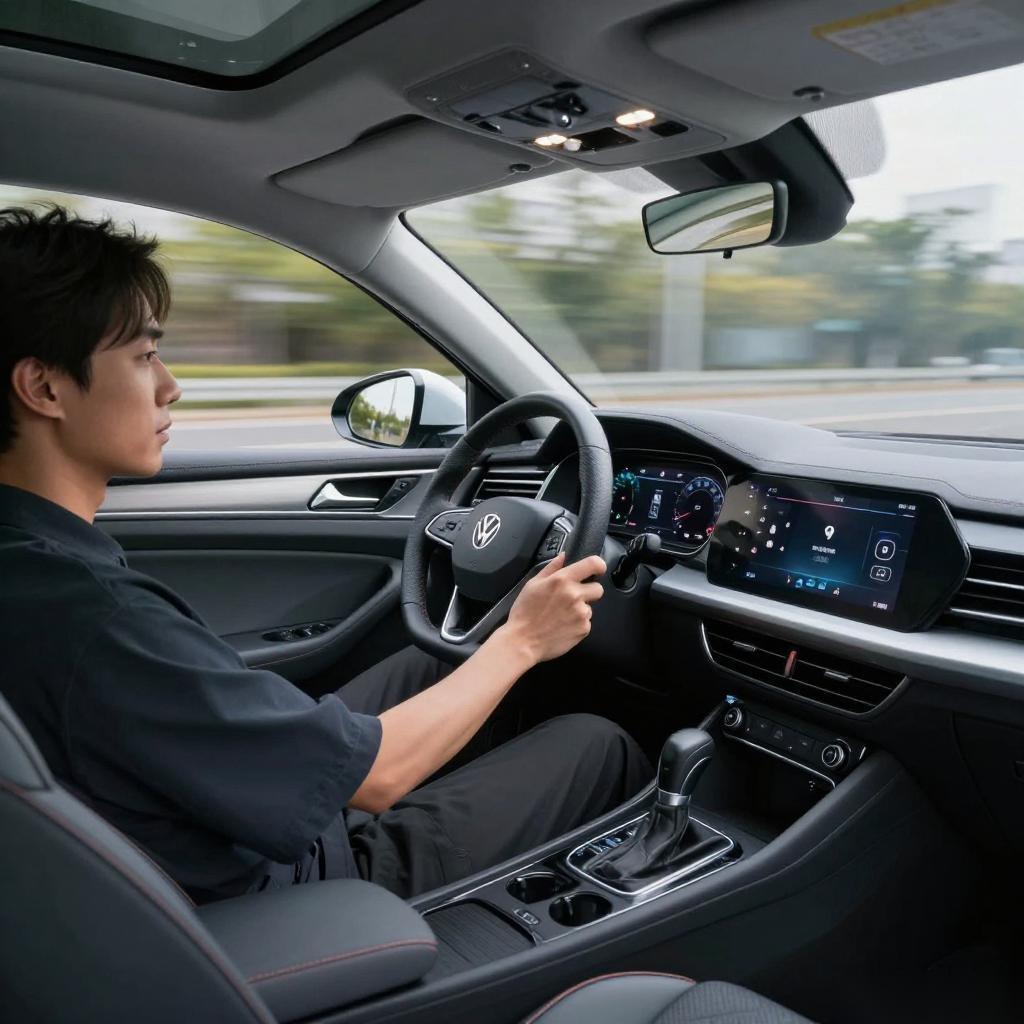 全新速腾L正式上市 11.99万起售配1.5T动力 全新速腾L正式上市 11.99万起售配1.5T动力