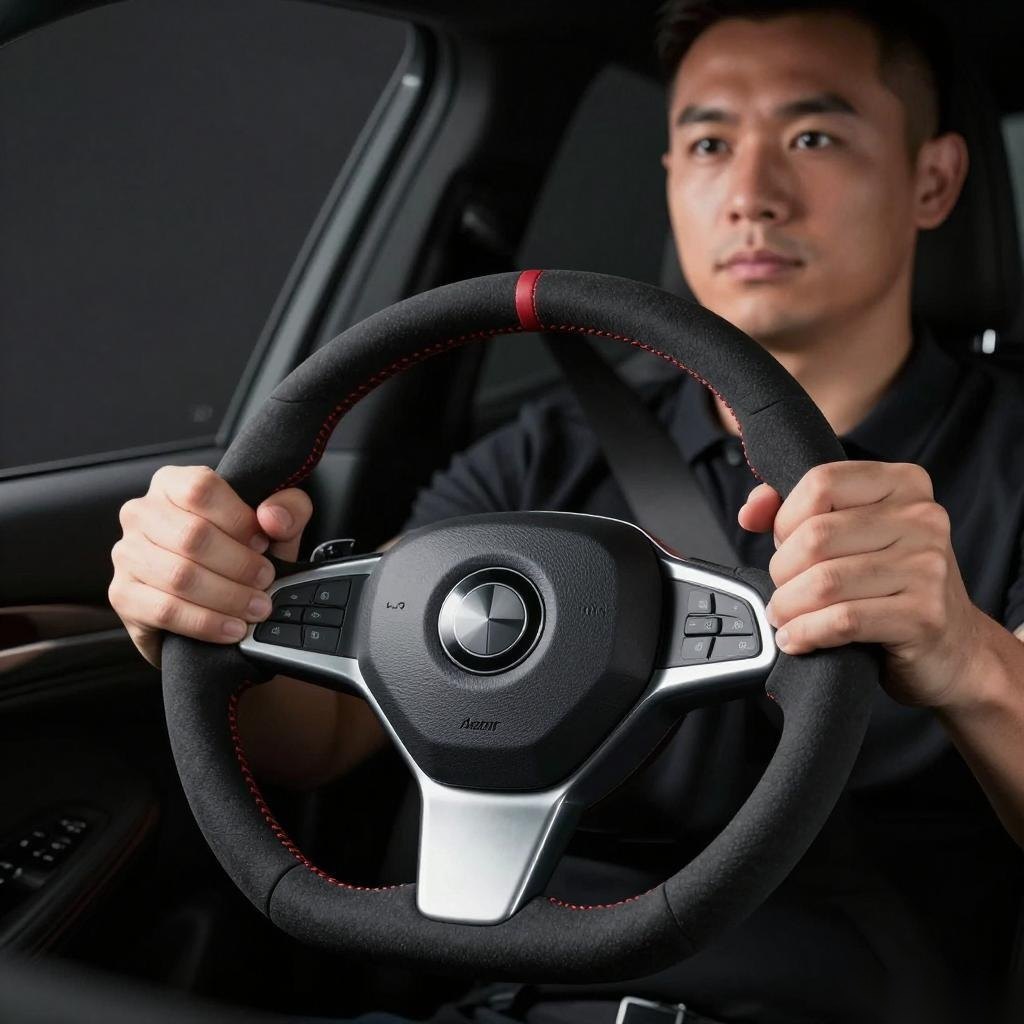 2026款smart精灵#1 BRABUS性能版上市 售价24.99万元