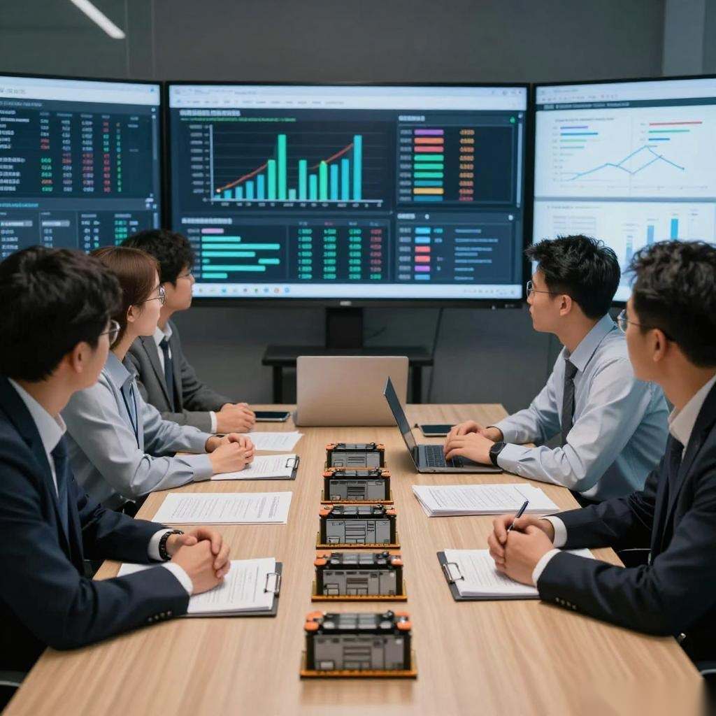 工信部启动汽车动力电池碳足迹申报工作