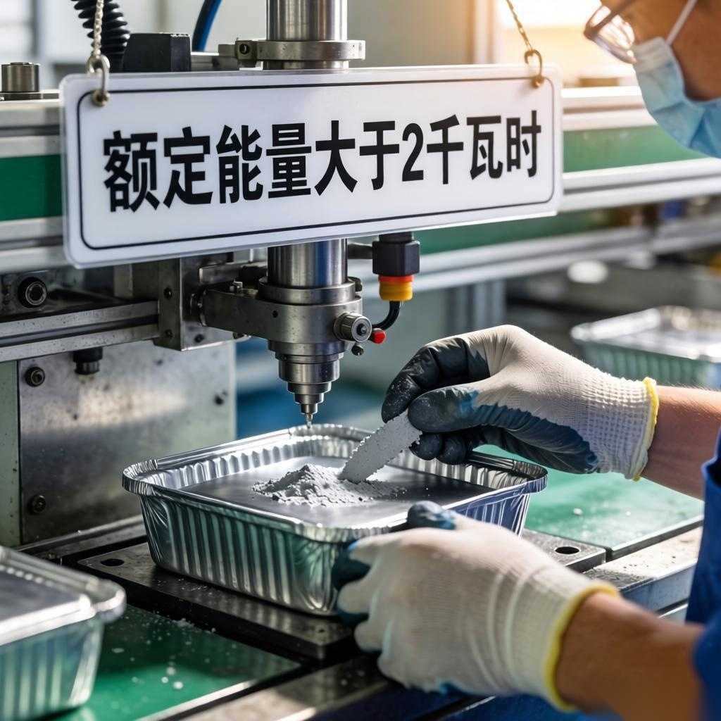工信部启动汽车动力电池碳足迹申报工作 工信部启动汽车动力电池碳足迹申报工作
