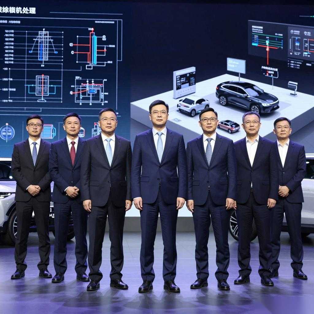 零跑汽车十年成长路：核心技术自研如何实现销量逆袭