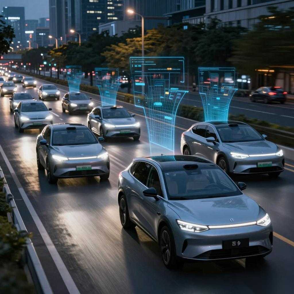 零跑汽车十年成长路:核心技术自研如何实现销量逆袭 零跑汽车十年成长路:核心技术自研如何实现销量逆袭