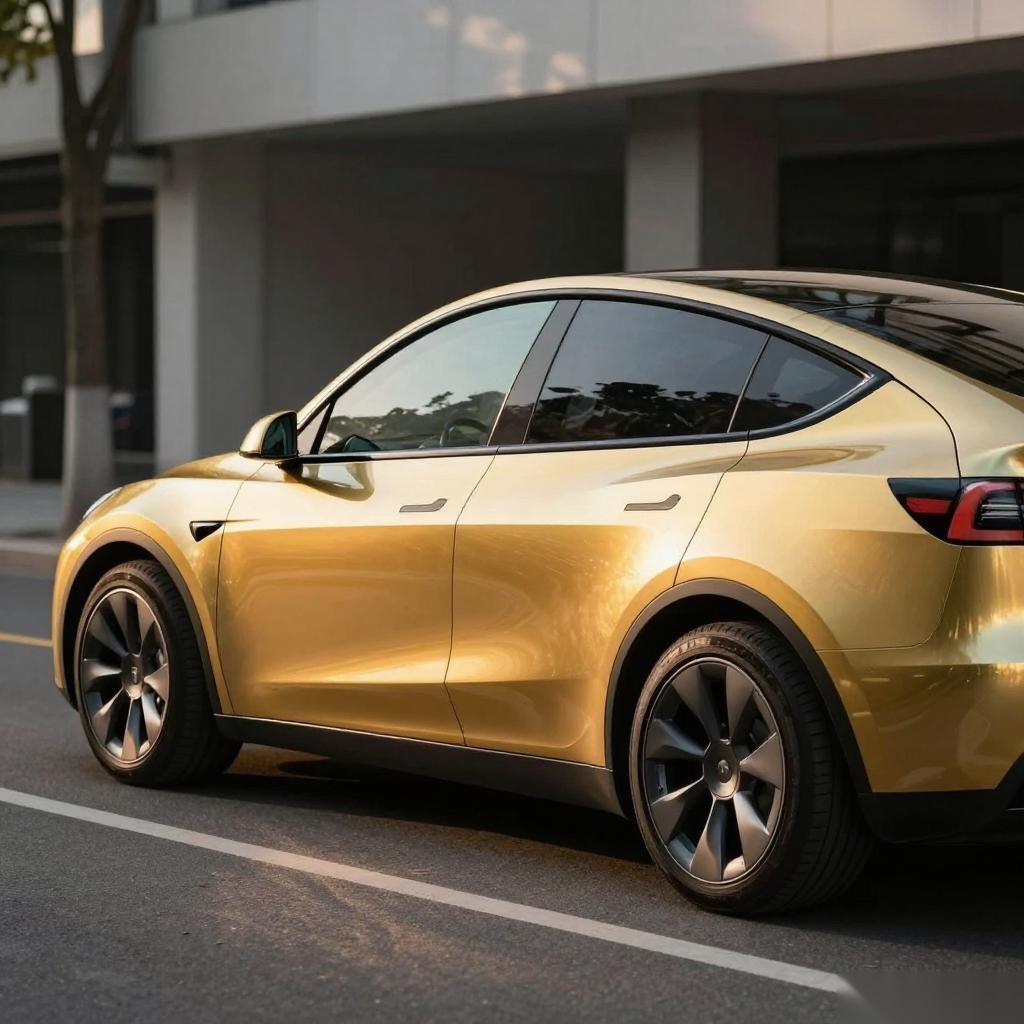 特斯拉Model Y L六座版上市 续航751km售33.9万元起