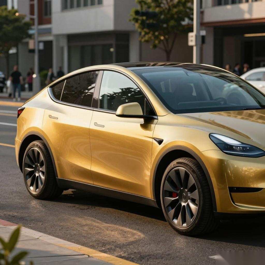 特斯拉Model Y L六座版上市 续航751km售33.9万元起 特斯拉Model Y L六座版上市 续航751km售33.9万元起