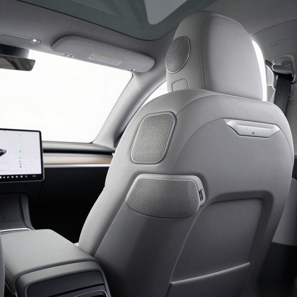 特斯拉Model Y L六座版上市 续航751km售33.9万元起 特斯拉Model Y L六座版上市 续航751km售33.9万元起