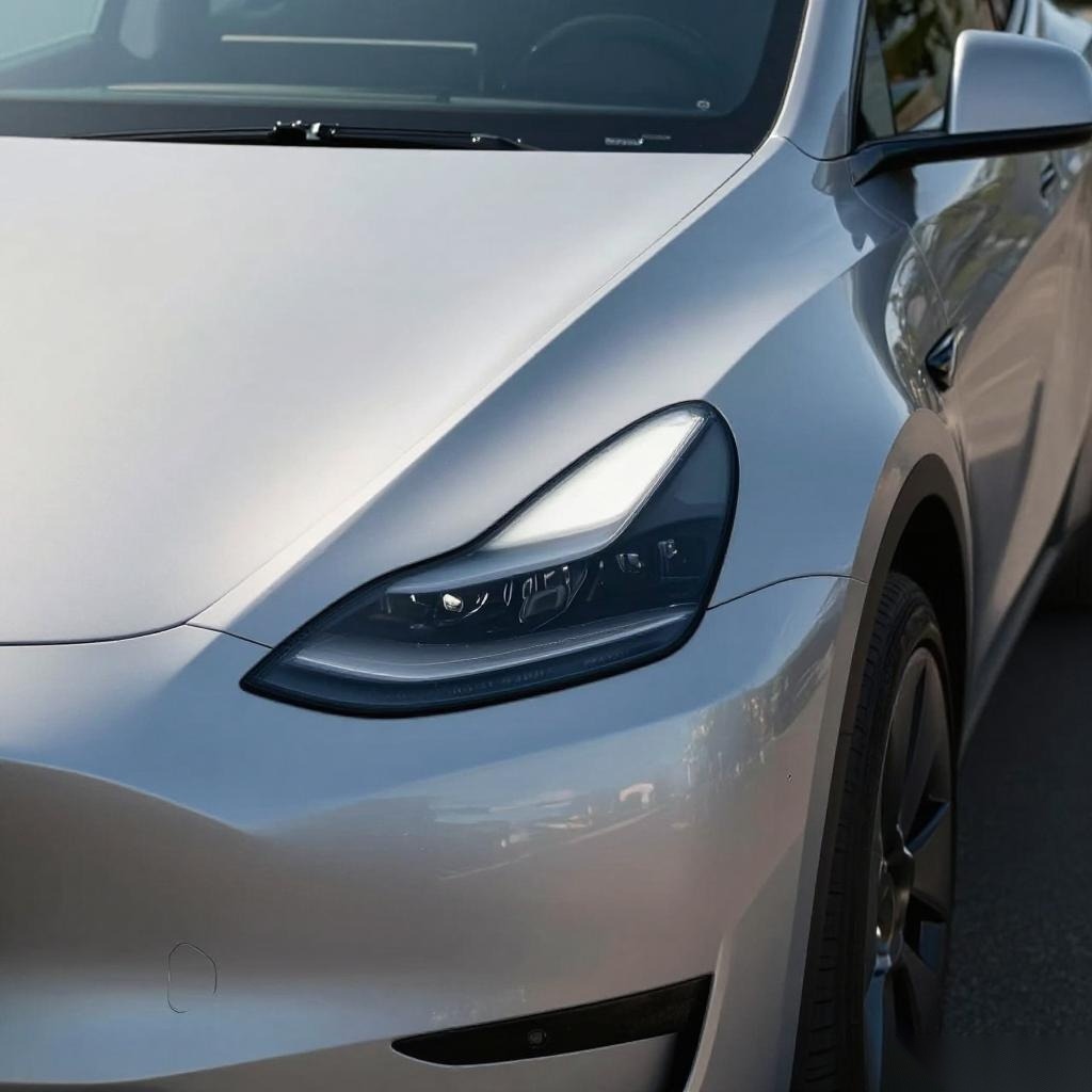 特斯拉Model Y L配置曝光 轴距加长至3040mm续航751km