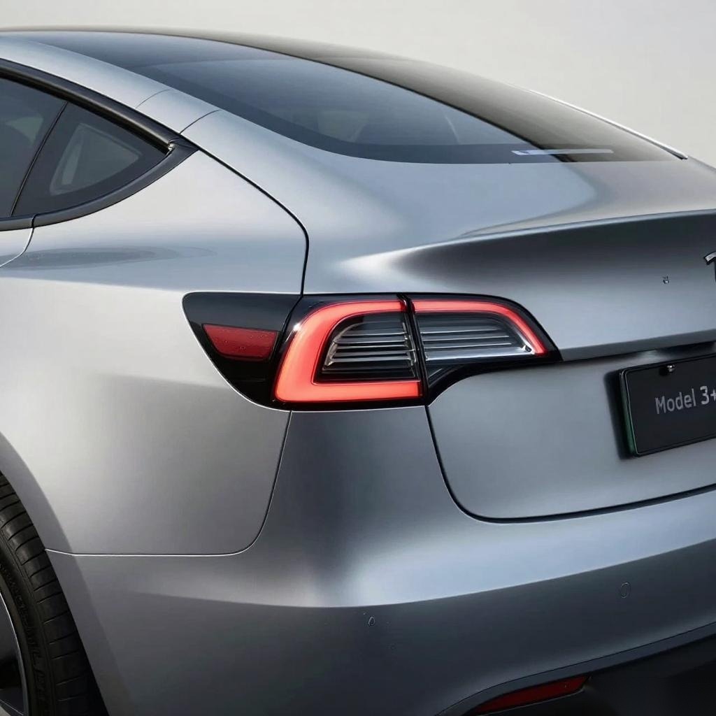 特斯拉Model 3长续航版续航达830km 售价预计25万元