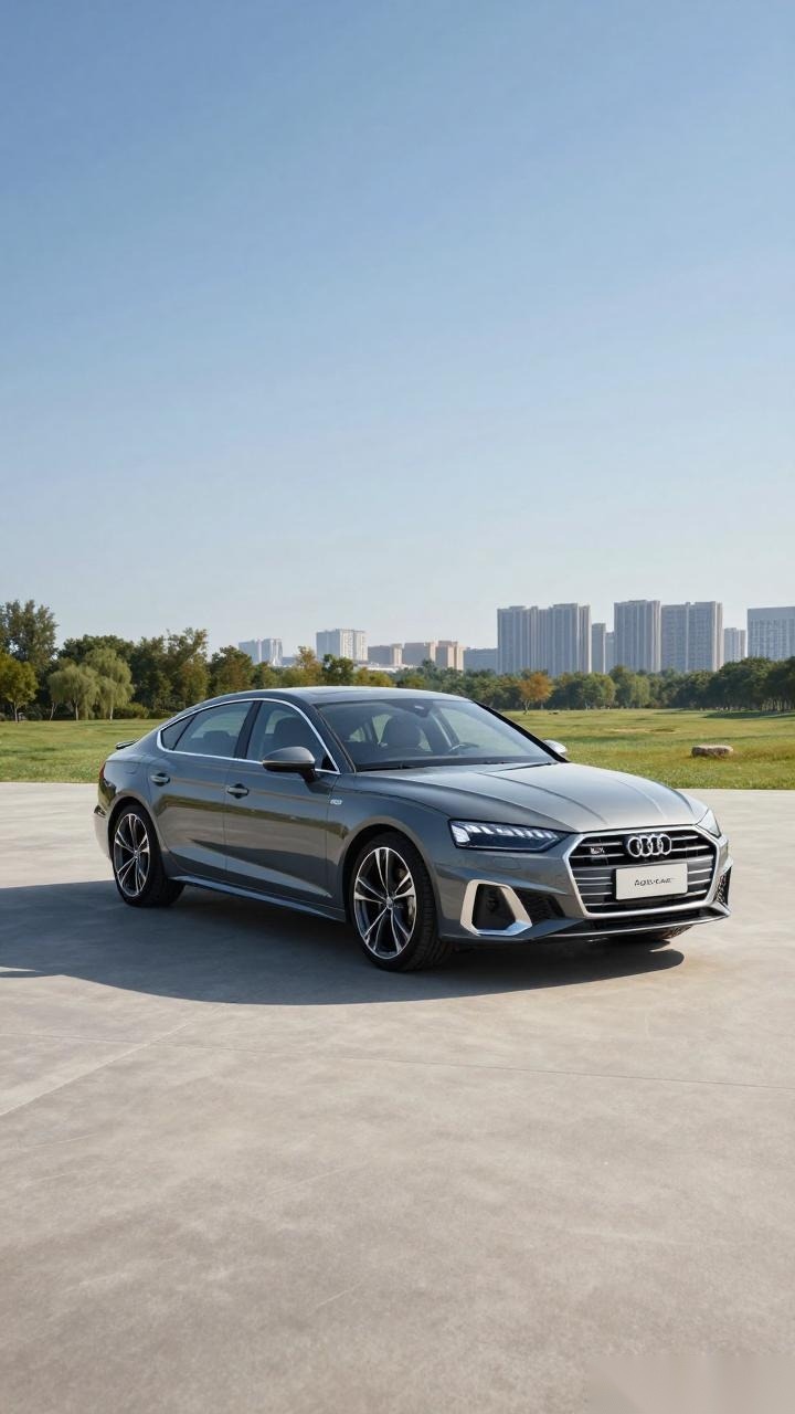 奥迪E5 Sportback将8月18日预售 中型纯电轿车 奥迪E5 Sportback将8月18日预售 中型纯电轿车
