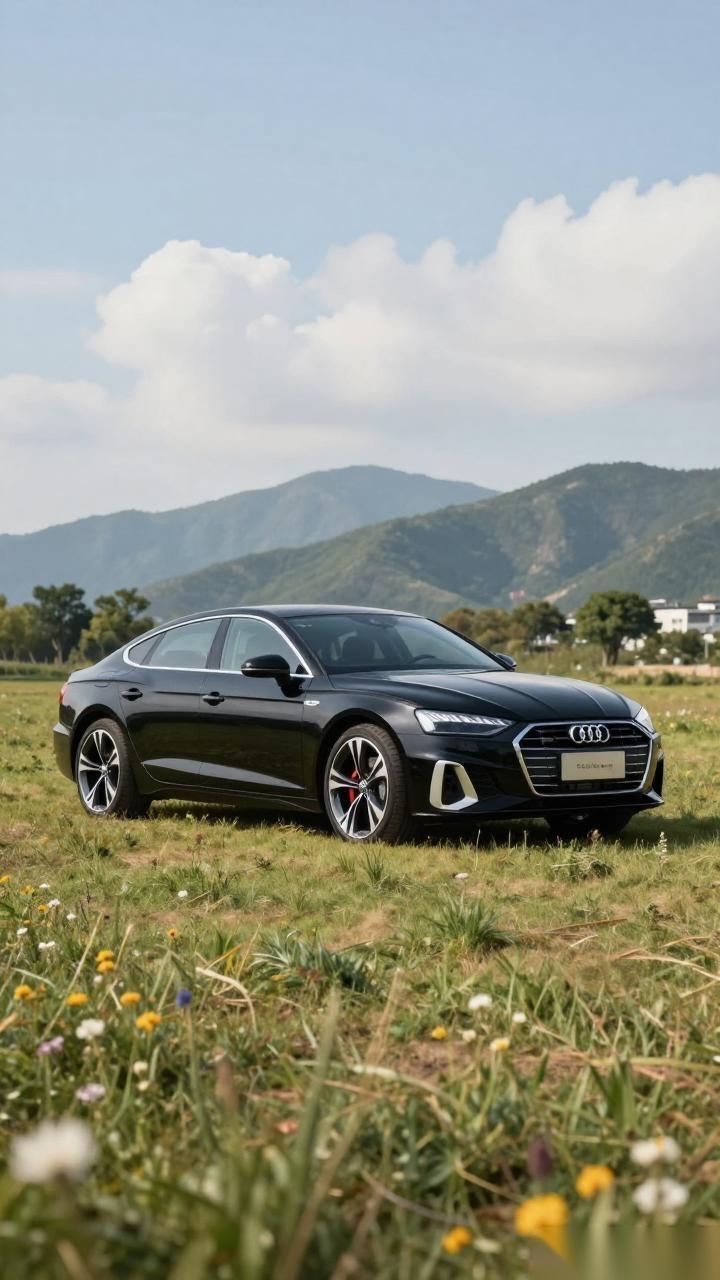 奥迪E5 Sportback将8月18日预售 中型纯电轿车 奥迪E5 Sportback将8月18日预售 中型纯电轿车