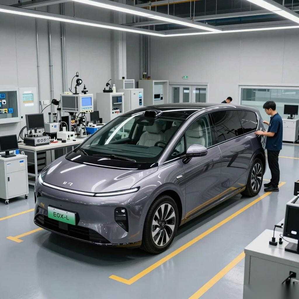 鸿蒙智行首款MPV或将落地智界品牌 将2026年发布