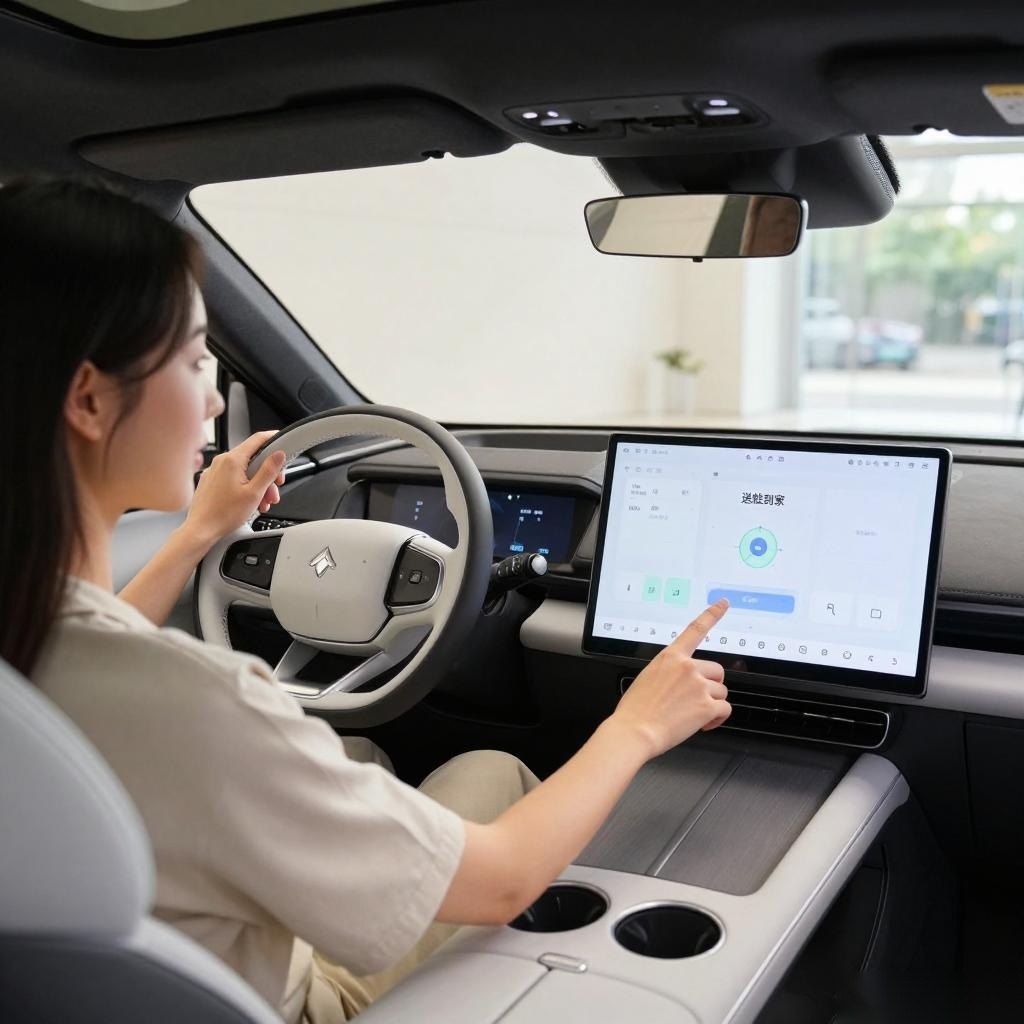 2025款昊铂HT/GT推出置换一口价 2025款昊铂HT/GT推出置换一口价