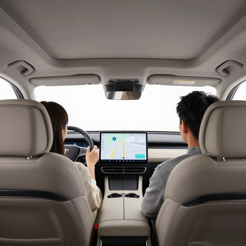 小鹏X9增程版续航突破1600km,豪华配置全面升级 小鹏X9增程版续航突破1600km,豪华配置全面升级