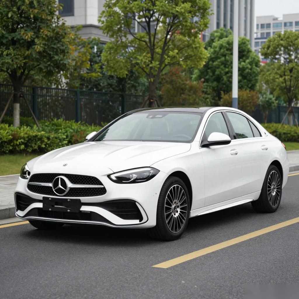奔驰C级改款动力升级 全系2.0T配置优化 奔驰C级改款动力升级 全系2.0T配置优化
