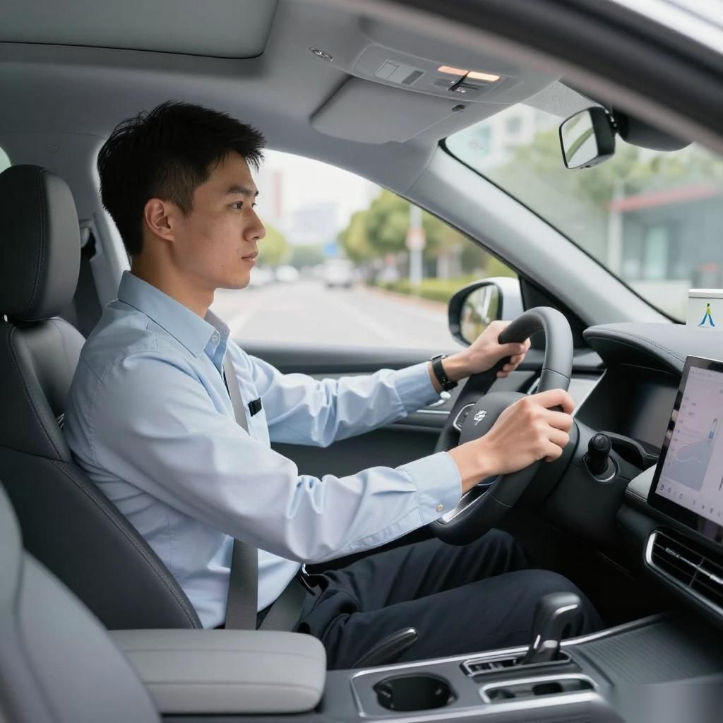 秦L EV起售11.98万元，欢呼之余看看车辆如何选