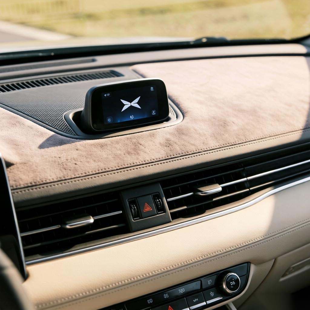 直接冲顶配！小鹏G6购车手册+竞品分析