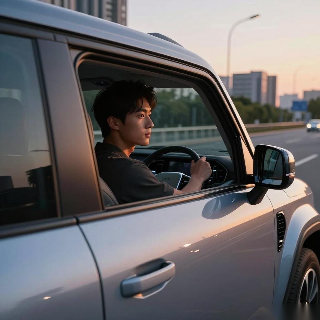 六款10万以下的纯电SUV动力空间什么样？月薪3千也能轻松拿下