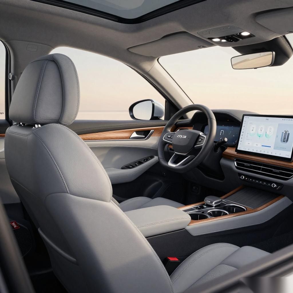 主打一个实用 15万左右燃油车型海选