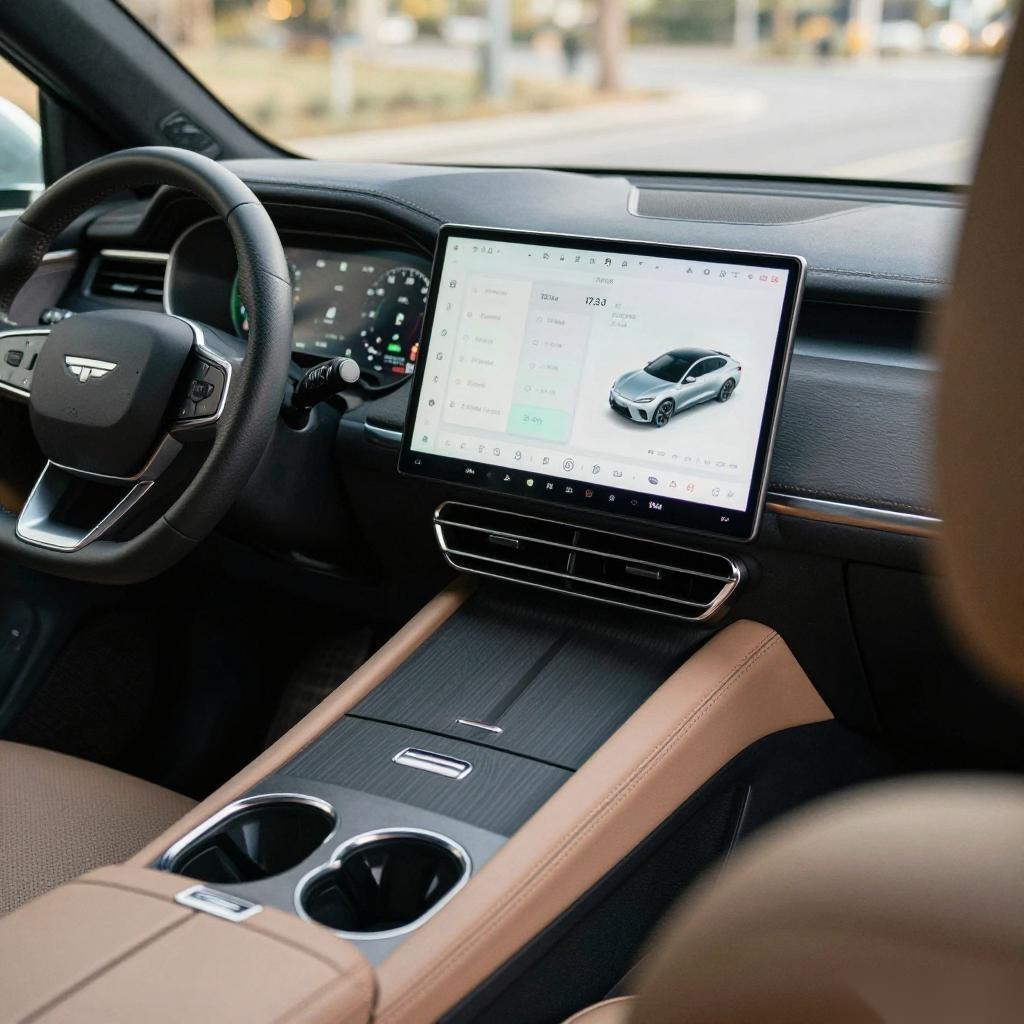 首推入门1300尊荣型 腾势N9购车手册