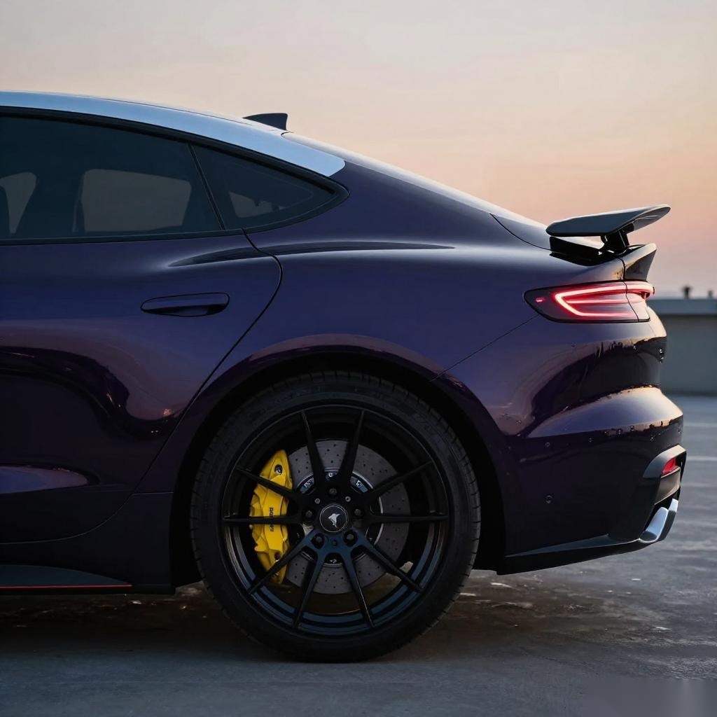 首推入门1300尊荣型 腾势N9购车手册