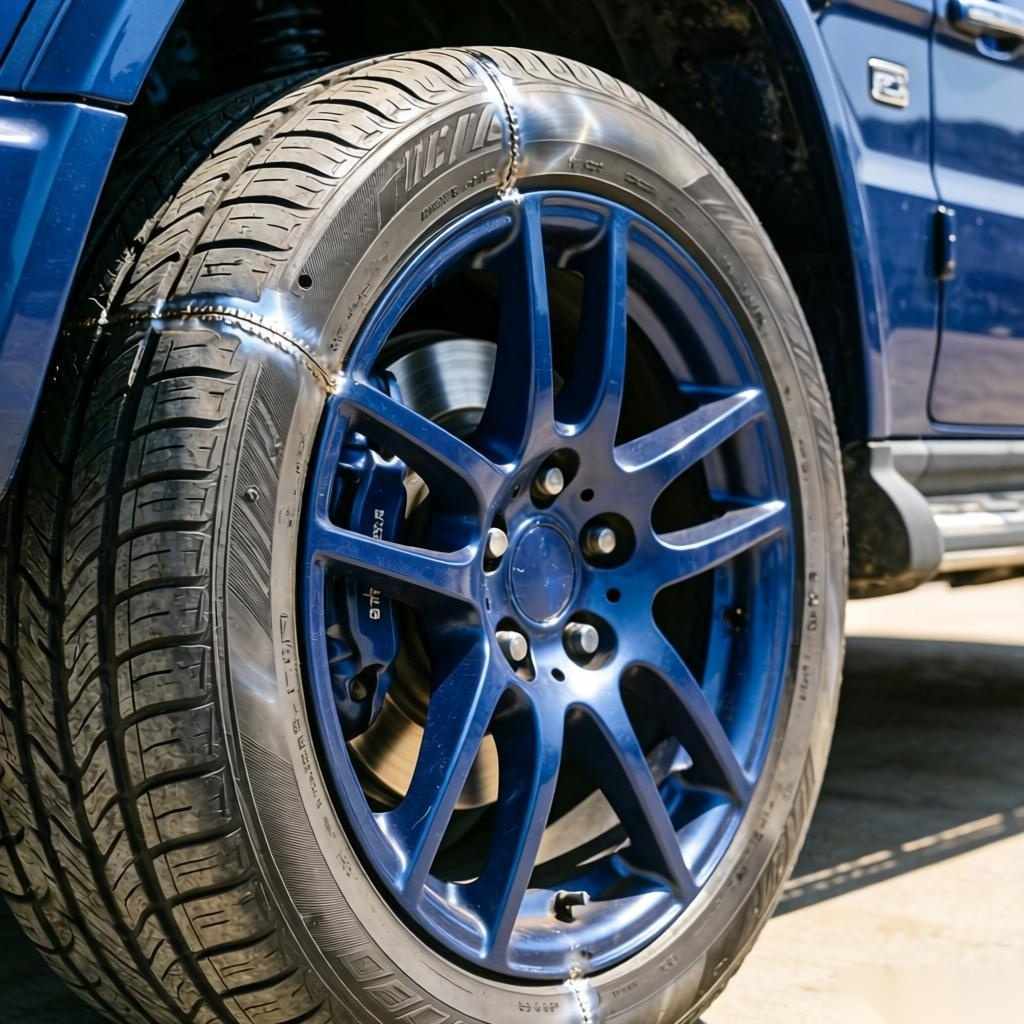 深蓝G318的反攻号角已经响起，这样改，够硬吗？