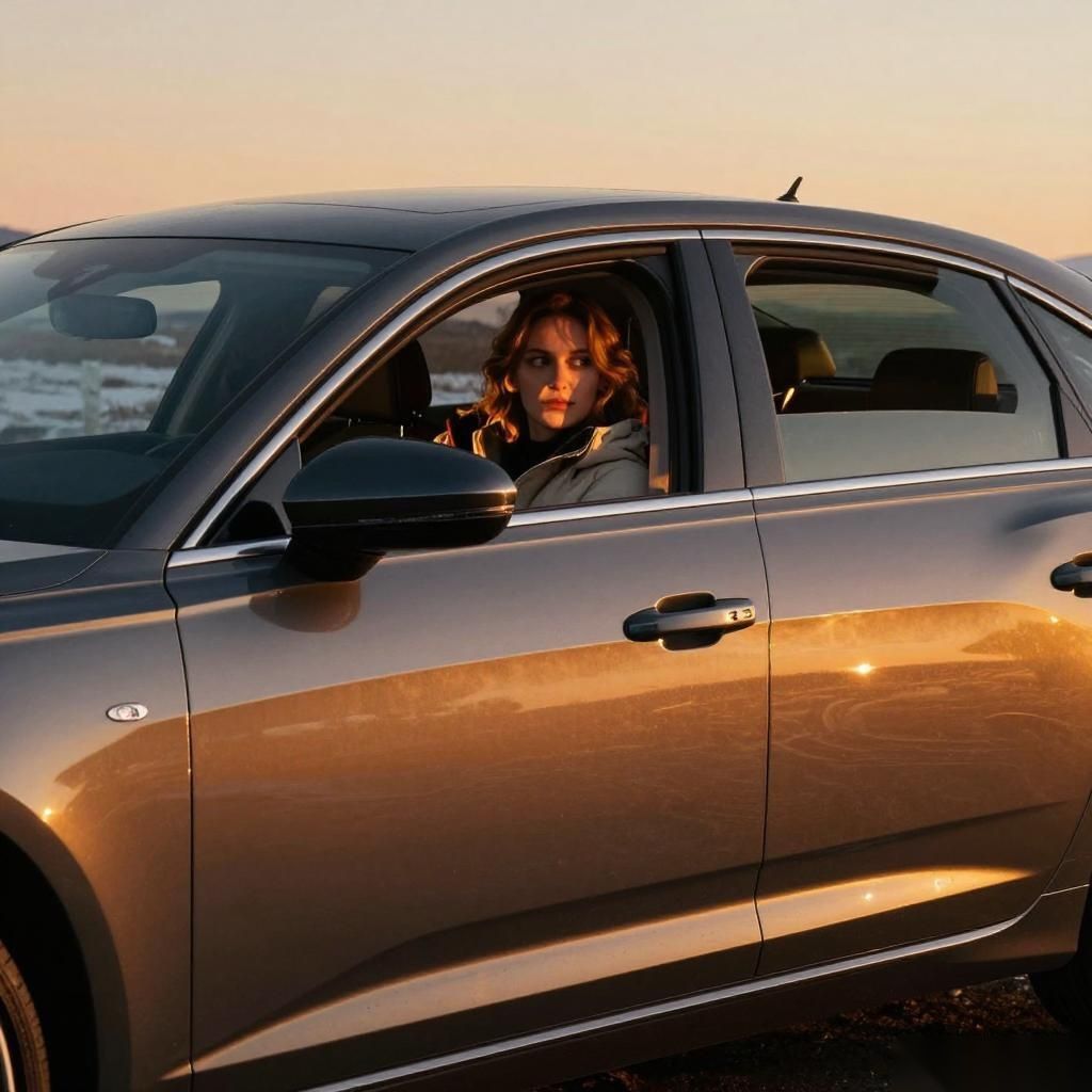 等等党的胜利！30万出头提奥迪A6L！