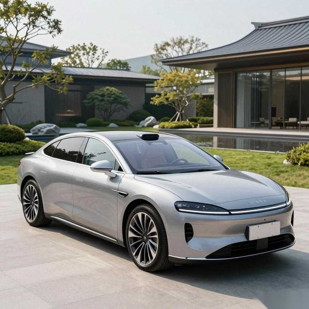 售70.8万起 尊界S800上市7天大定突破3600辆