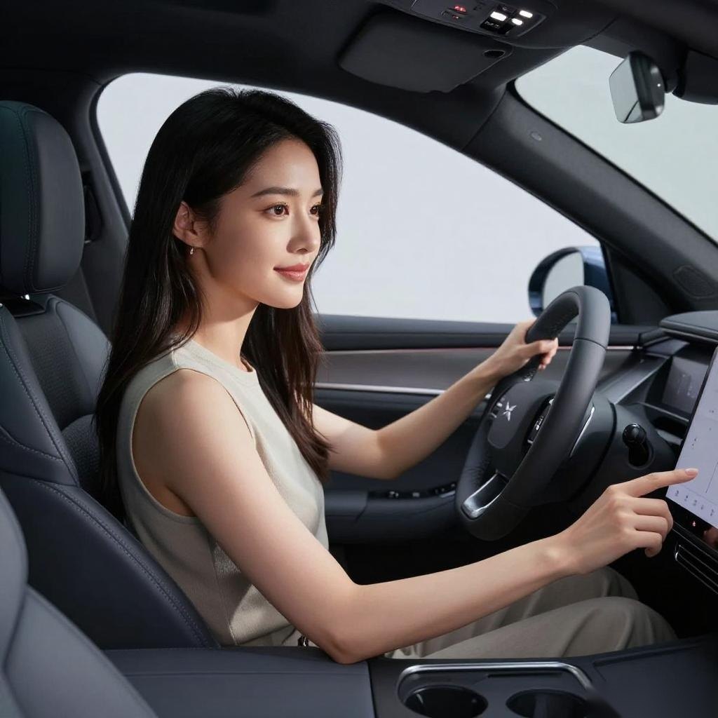 15万内还要追求性价比？中国品牌新能源车海选