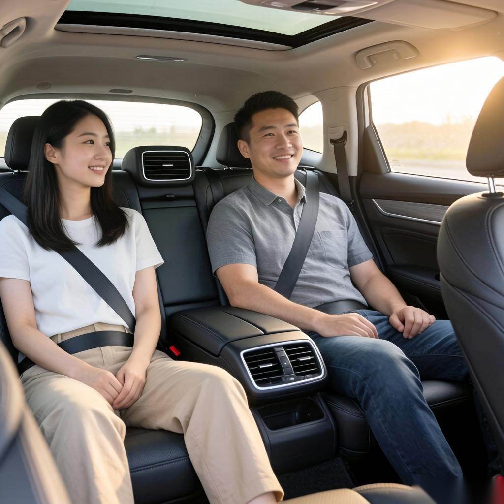 一口价17.69万起！全新探岳L迎来轴距加长！最快购车手册看这里！