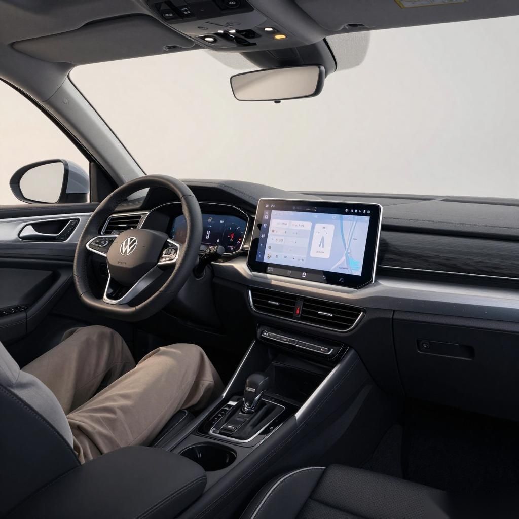 一口价17.69万起！全新探岳L迎来轴距加长！最快购车手册看这里！