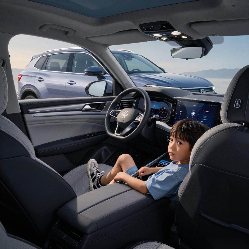 限时一口价26.99万元起，途昂Pro王者再临，三款车型该怎么选？