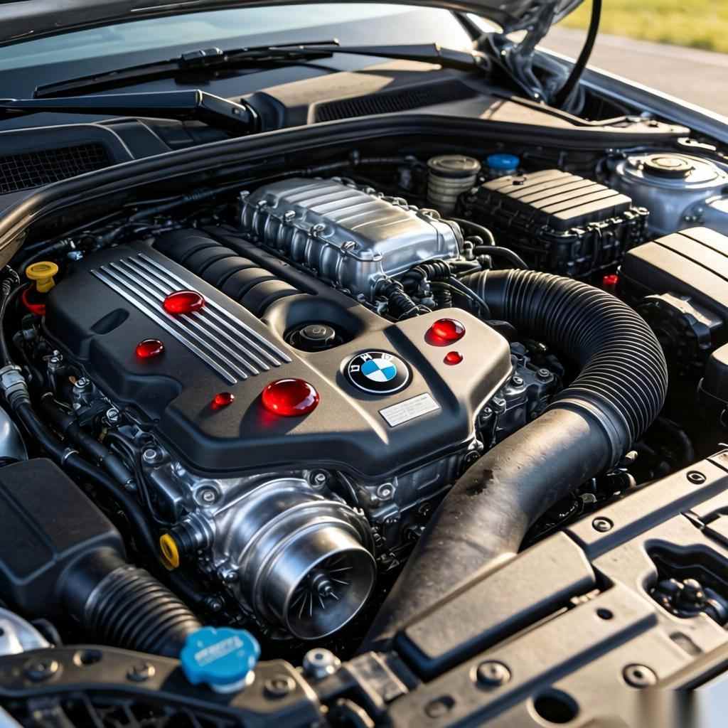 优惠10万+不香吗？！宝马5系抄底正当时！