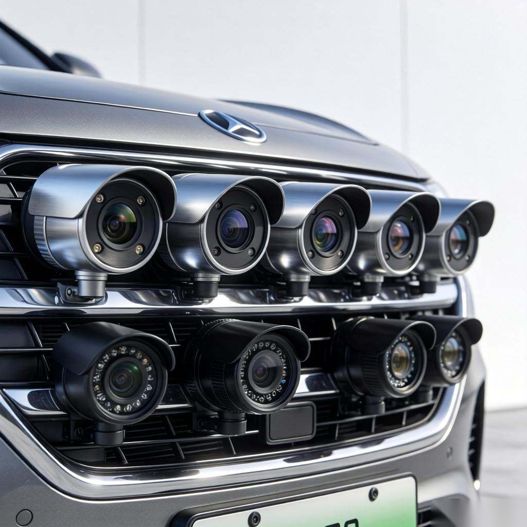 10万+买智驾？海选10万+预算就能买到的带有高阶智驾功能的车型