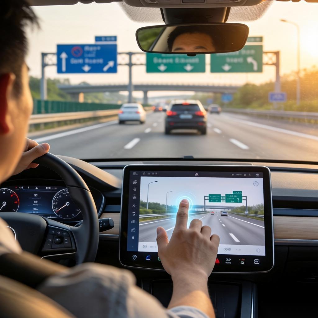 10万+买智驾？海选10万+预算就能买到的带有高阶智驾功能的车型