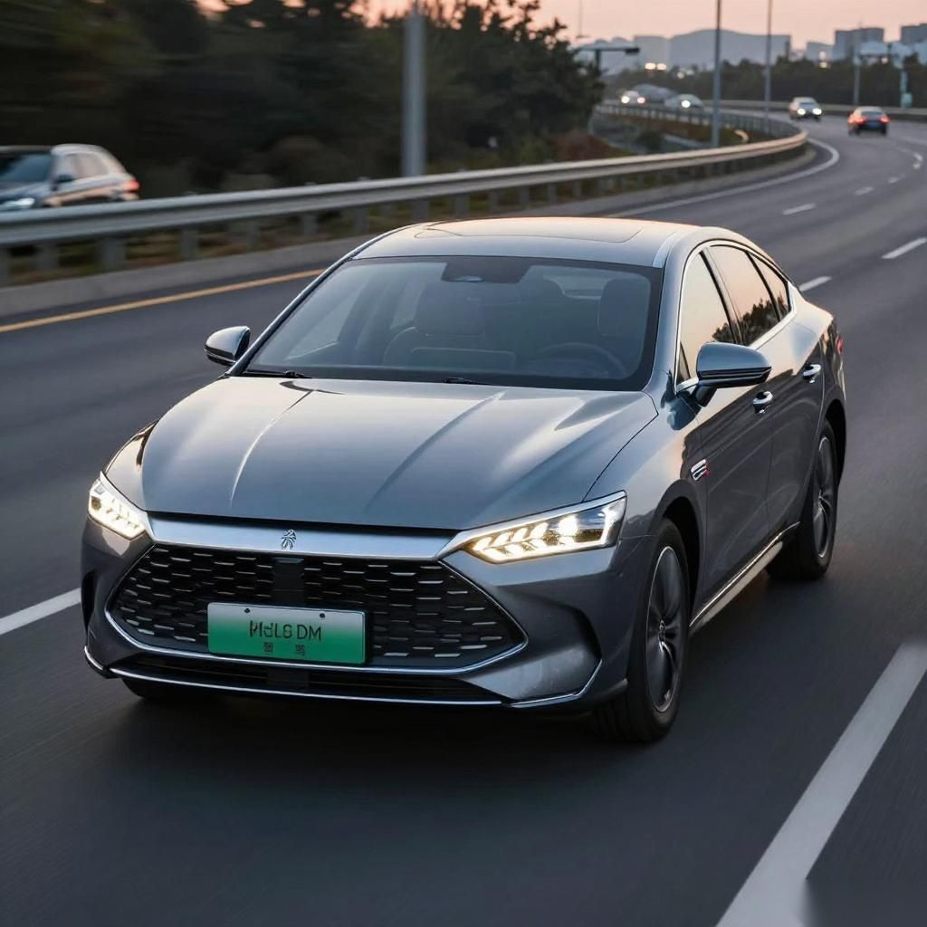 10万+买智驾？海选10万+预算就能买到的带有高阶智驾功能的车型